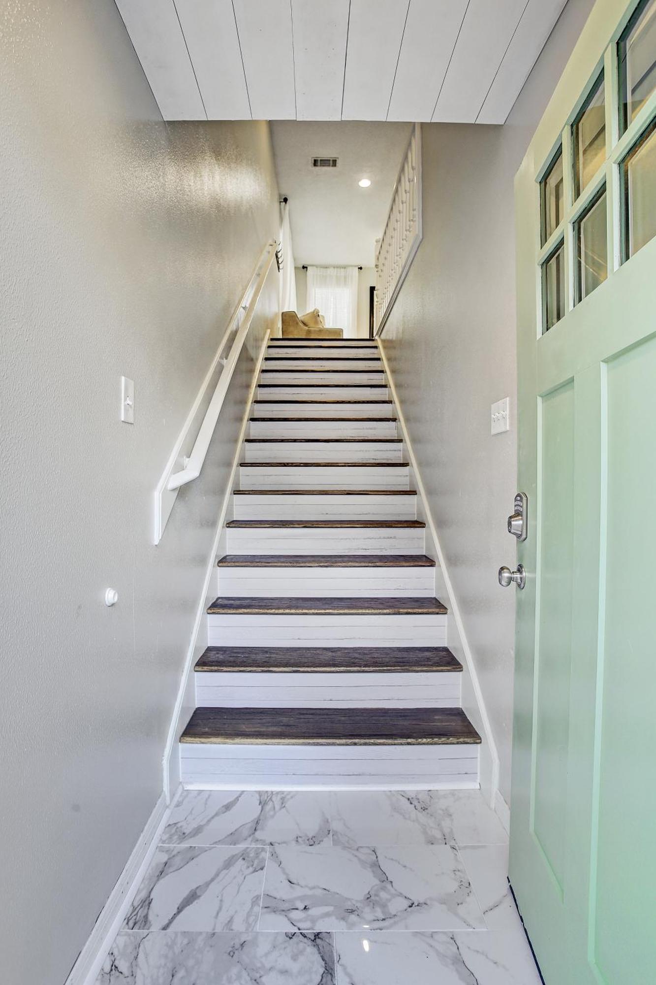 Apartment Modern Farmhouse Escape Minutes From Downtown Houston
